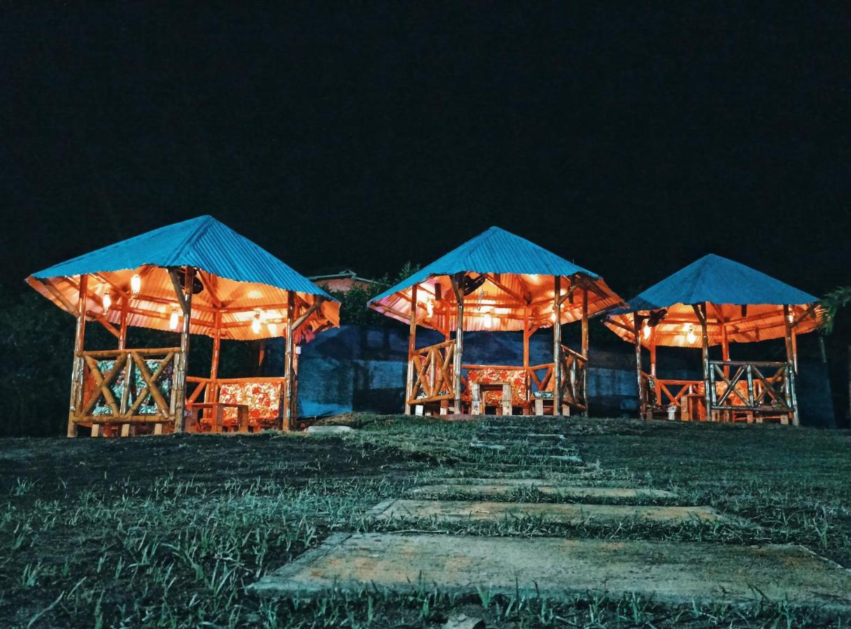 La Rivera Playa Palomino Dış mekan fotoğraf