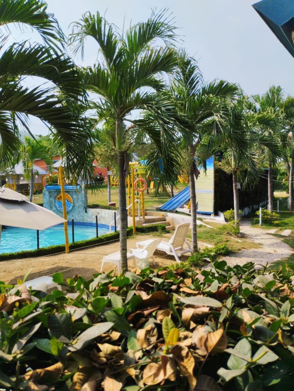 La Rivera Playa Palomino Dış mekan fotoğraf